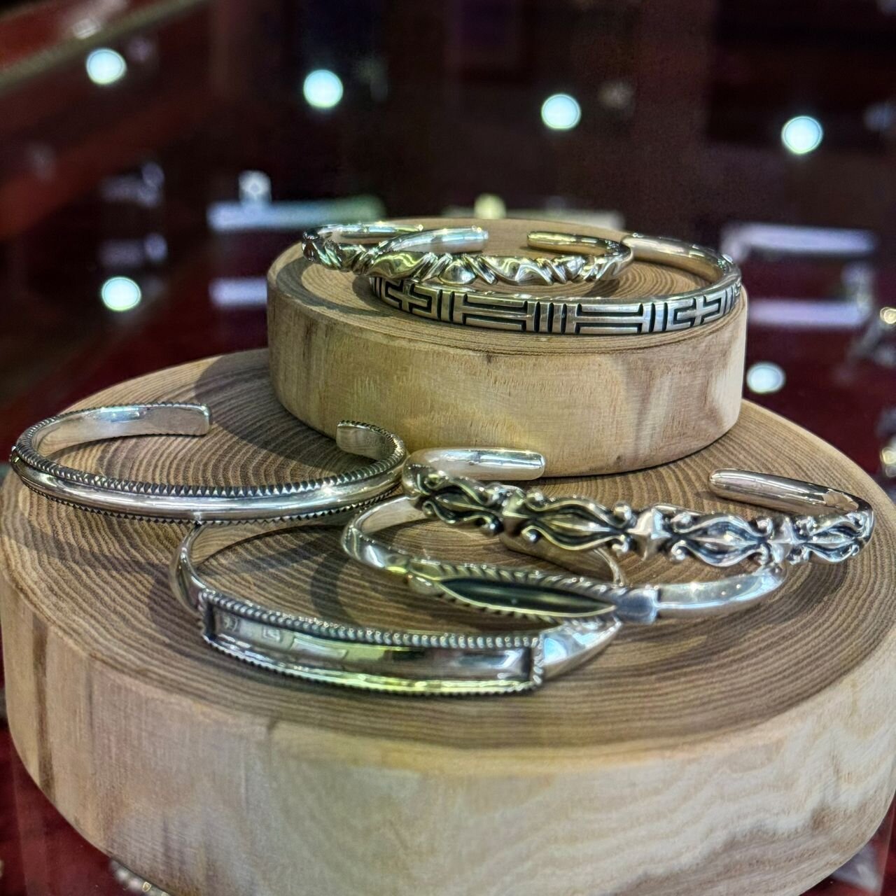 POP UP EVENT: SKYSTONE TRADING in GINZA! | BARNEYS NEW YORK